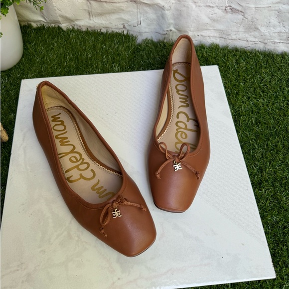 Sam Edelman Women's Jillie Slip On Flats size 7 - Picture 9 of 11